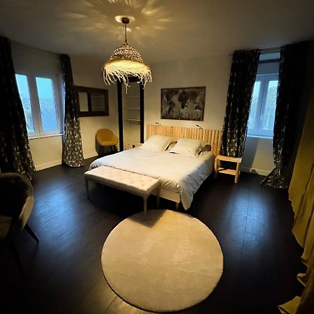 L'Hermine Chambres D'Hotes Дуарнене Екстериор снимка